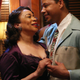S. Epatha Merkerson and Terrence Howard